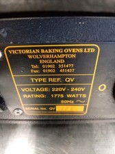 Baked Potato Oven For Catering