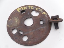 Ford Pinto engine cam pulley