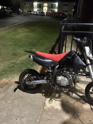 Apollo 125cc