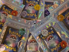 Pokémon Fun Pack – 10 Cards