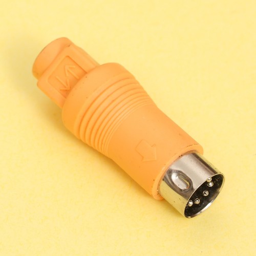 Generic at adapter for - ps/2,