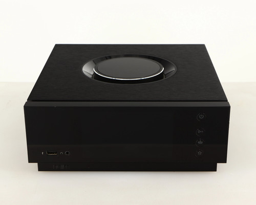 Naim uniti atom - uniti,