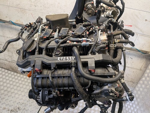 G3le complete petrol - 1.0,