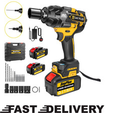 2800 Nm Cordless Electric