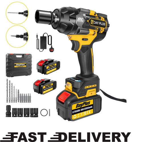 2800nm cordless electric - 2800nm,
