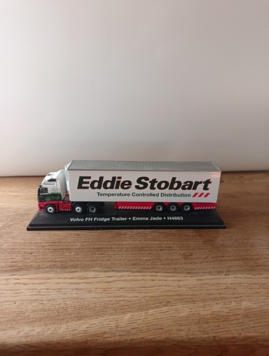 Eddie stobart volvo fridge - stobart,