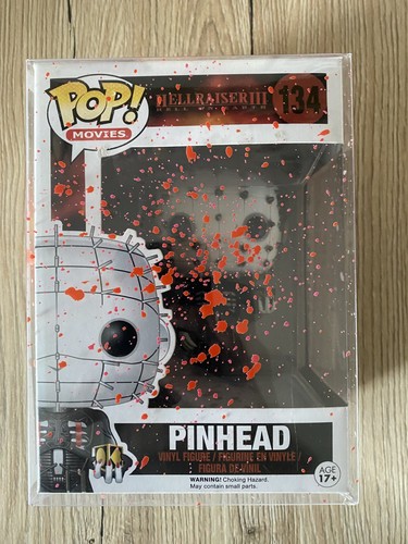 Funko pop hellraiser - funko, iii
