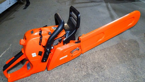 Nos echo 590 chainsaw - cs-590,