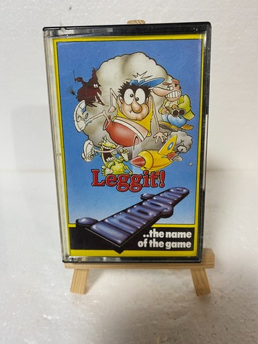 Leggit dragon 32 - ,