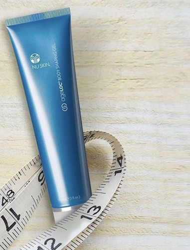 Skin galvanic spa ageloc - nu,