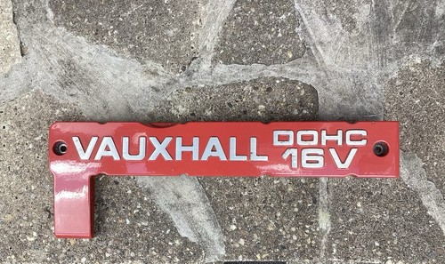 Vauxhall opel redtop - vauxhall/opel, c20xe