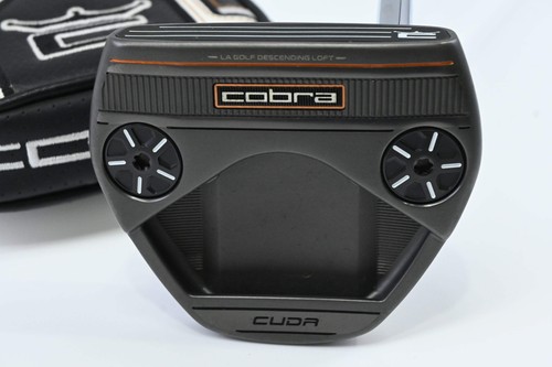 Cobra 2024 vintage cuda - cobra,