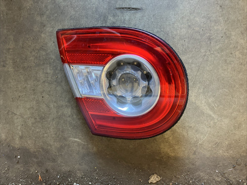 Jaguar x150 rear - xk,