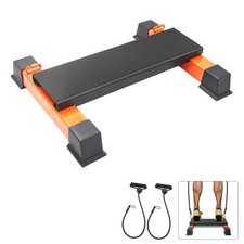Steel Calf Raise Block