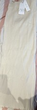 Zara Women's Maxi Skirt