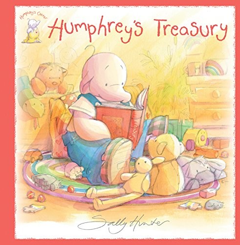Humphrey corner s - humphrey's, corner: