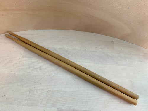 Premier model drum - model, sticks