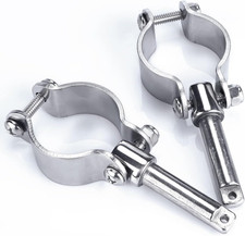 Smartmarine 2X 316 Stainless