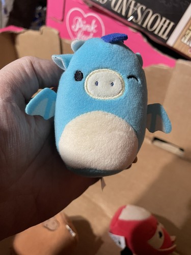 Original squishmallows tatiana - original,