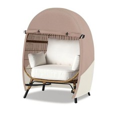  Patio Egg Chair Cover - 600D