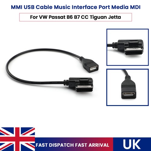 Music interface mdi - ami, to