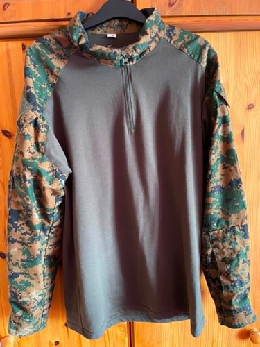Ubacs marpat 2xl - ubacs,