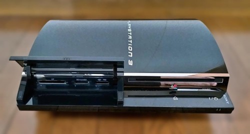 Playstation ps3 cecha00 - ps3,
