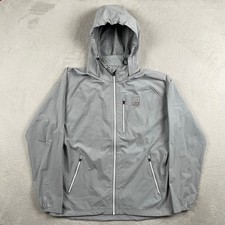 Huk Pursuit Jacket Mens Large