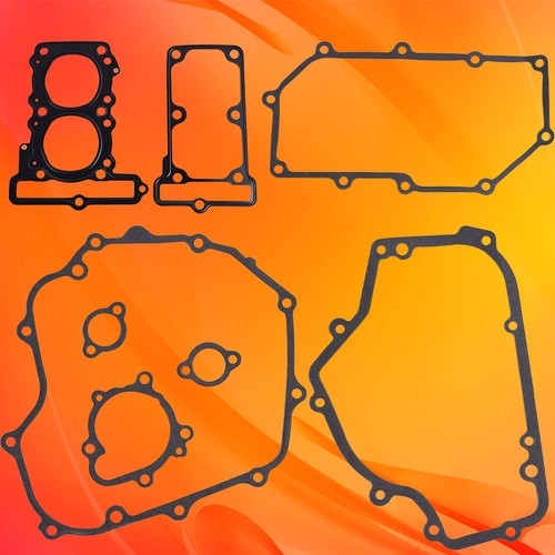 Complete cylinder gasket kit - complete,