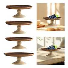 Cake Stand Reliable Rustic