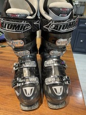 Atomic Pro T2 Rossignol Ski