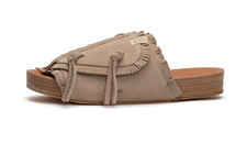 MSRP $1,100 VISVIM Christo