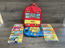 Leapfrog first leap pad - first,
