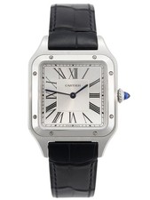 Cartier Santos Dumont WSSA0022