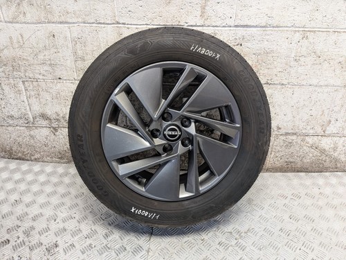 Nissan qashqai mk3 - j12, 2023