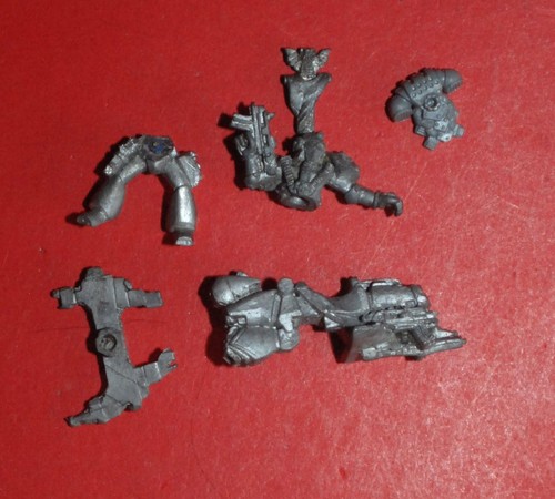 Warhammer 40k space - warhammer,