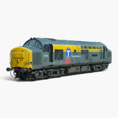 Bachmann 308 class 0 - class, 37/0