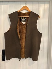 Barbour pile lining size 38"/97cm