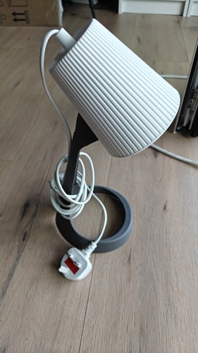 Ikea adjustable table lamp - adjustable,