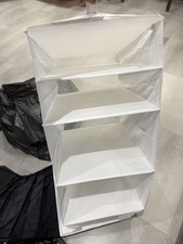 IKEA SKUBB Hanging Wardrobe
