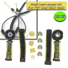 Gear Shift Selector Lever