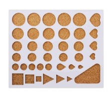 Quilling Board  Quilling