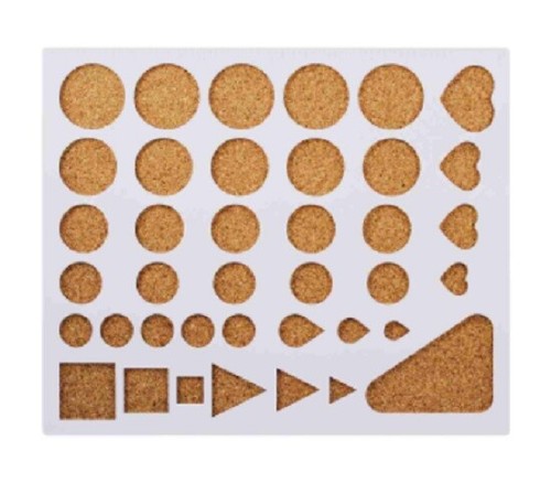 Quilling board - quilling,