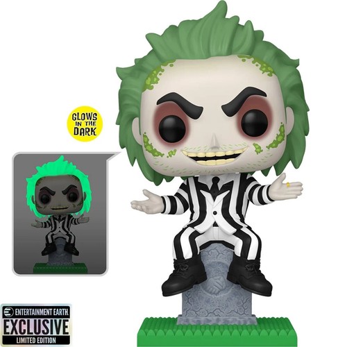 Beetlejuice tombstone - beetlejuice,
