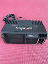 Saisho Car Audio Graphic Equalizer Amplifier