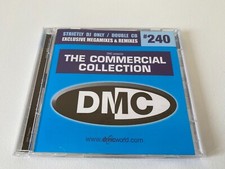 DMC Commercial Collection 240