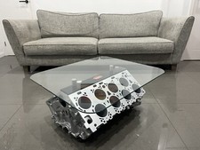 Bugatti w16 engine block - w16,