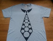 George Harrison Kipper Tie The