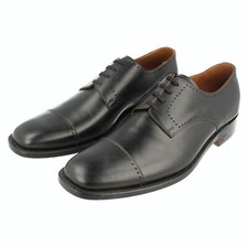 Men's Grenson Punched