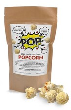 Raw Popping Corn Large